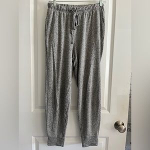 Aerie pj joggers